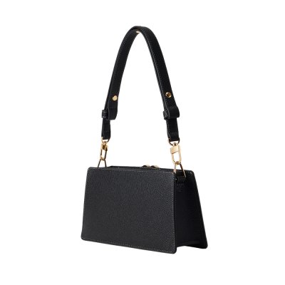 THE SOFT SCULPT SHOULDER BAG